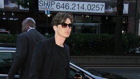 Cillian Murphy
