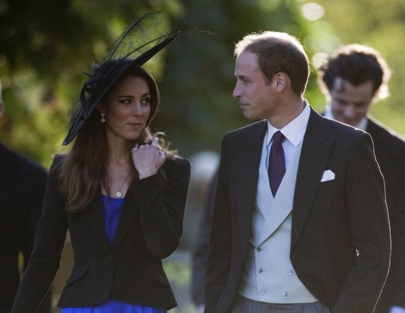 Kate Middleton