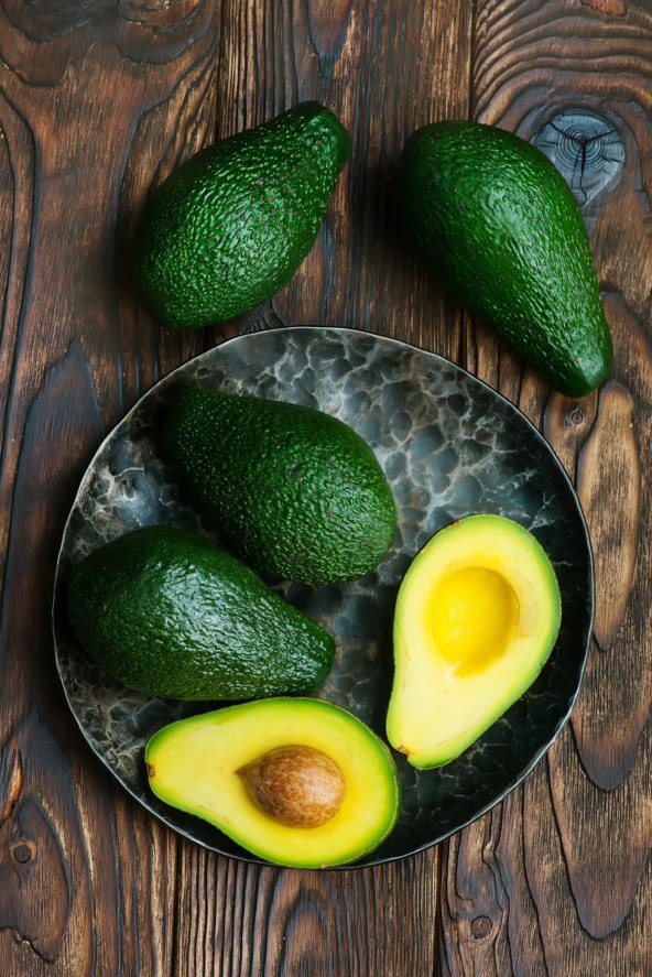 Avokado