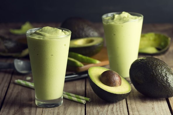 Avokado