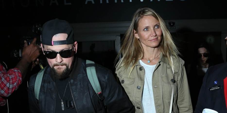 5 anti age trikova glumice Cameron Diaz