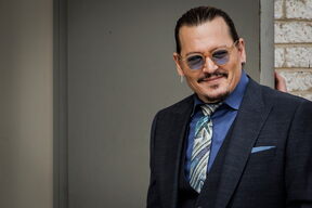 Johnny Depp tužio je Amber Heard zbog klevete
