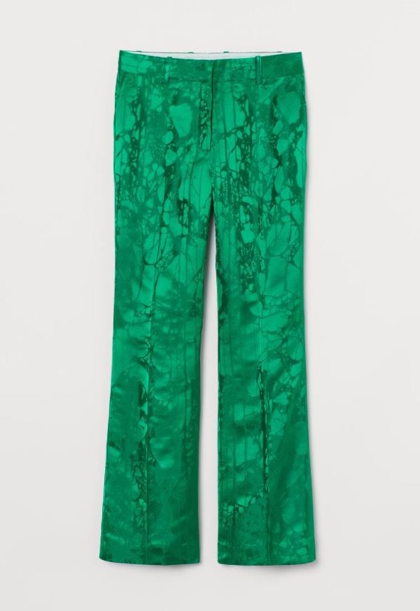 Hlače h&m