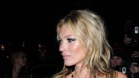 Kate Moss