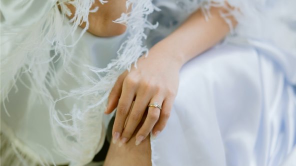 Prahir Fine Jewellery zaručničko i vjenčano prstenje