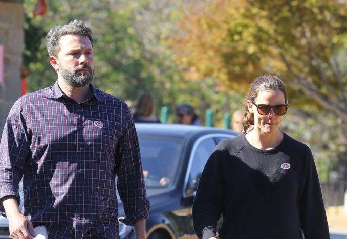 Jennifer Garner progovorila o mračnoj strani Bena Afflecka