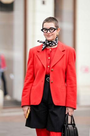 Street Style