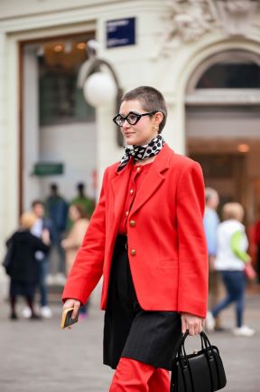 Street Style