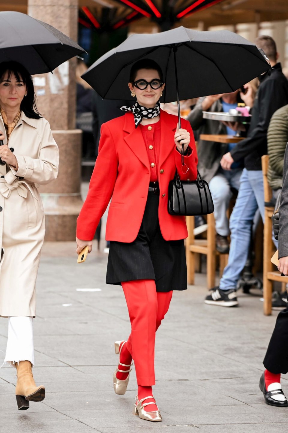 Street Style