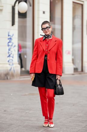 Street Style