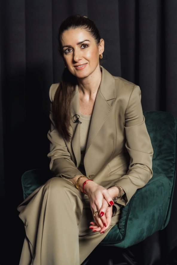 Ivana Barišić