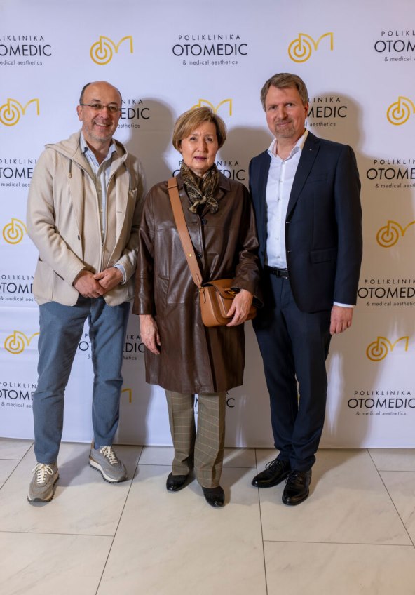 Krešimir Macan, Ljiljana Crnković, Petar Drviš.jpg