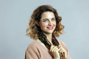 Doris Pinčić