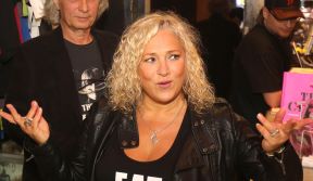 Marina Perazić.