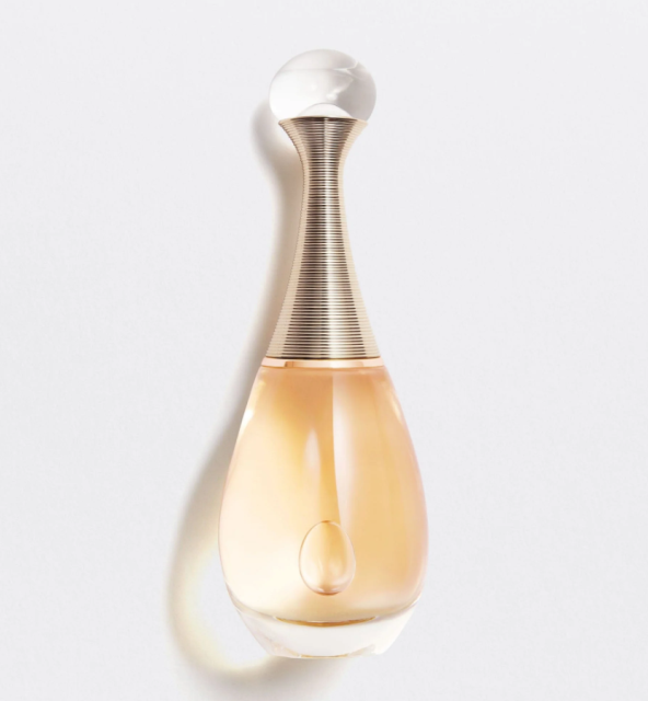 Dior J'adore.