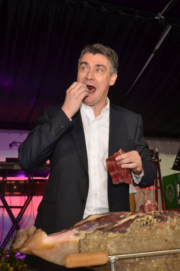 Zoran Milanović