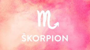 Škorpion