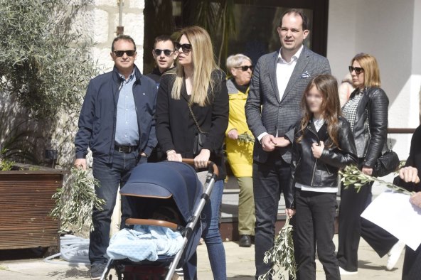 Tina Malenica i Ivan Malenica