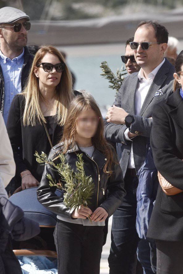 Tina Malenica i Ivan Malenica
