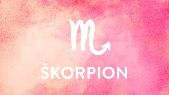 Škorpion