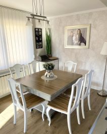 Jacques Houdek kuća