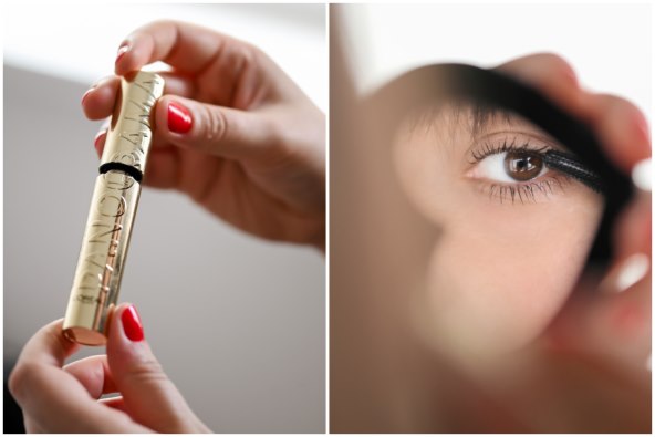 L'Oreal Panorama maskara recenzija
