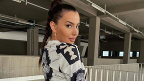Jelena Perić završila u bolnici