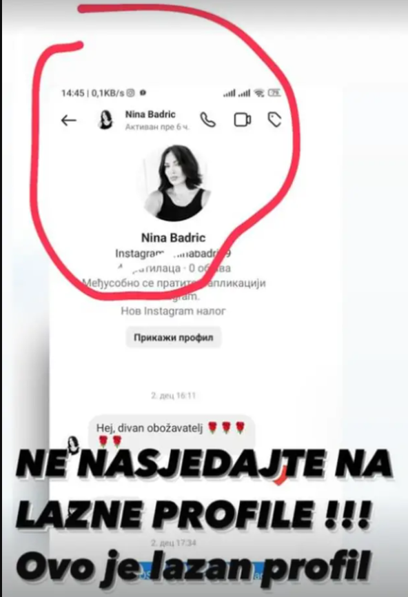 nina