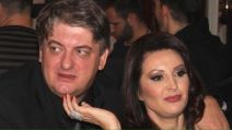 Dragana Mirković i Toni Bijelić se razvode