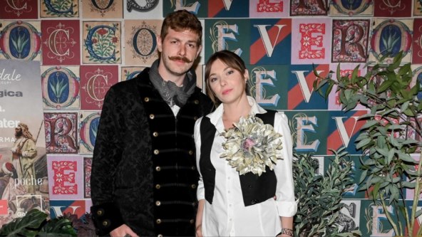 Jagoda i Konstantin