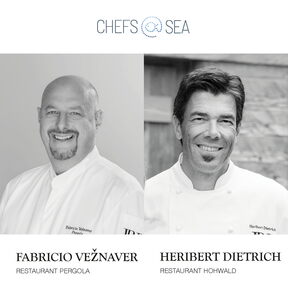 JRE Hrvatska, Chefs At Sea