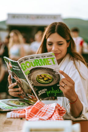 Na babarolu se čitao i Story Gourmet.jpg
