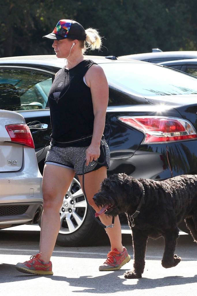 Jennie Garth