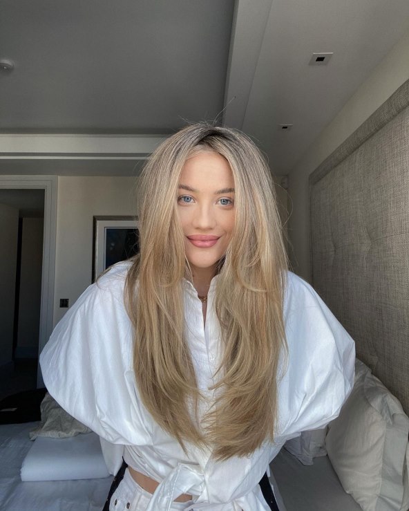 Kako je nekoć izgledala Izabel Kovačić