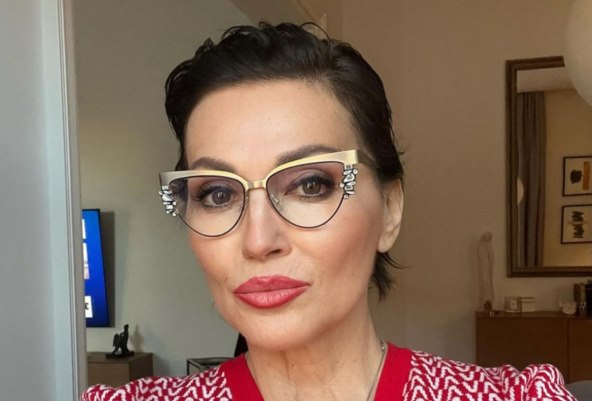Nina Badrić.