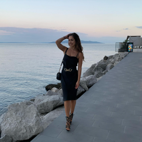 Vedrana Linardić