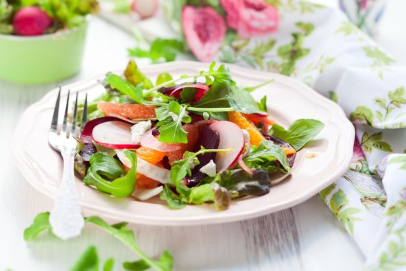 Salata od grejpa