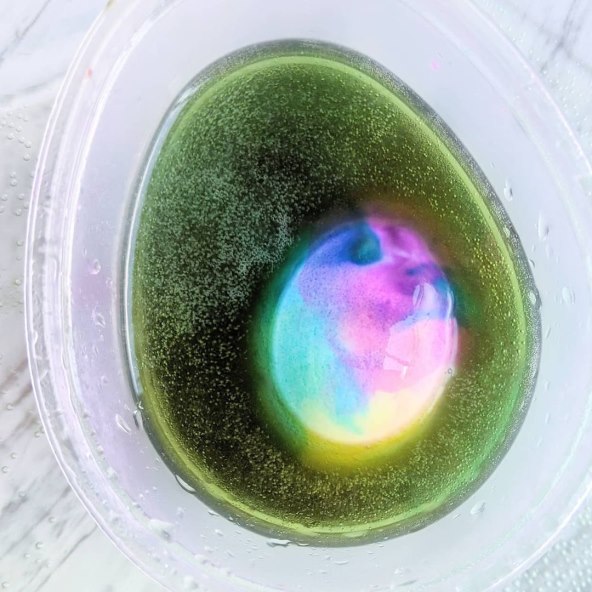 Vulkanska uskrsna jaja