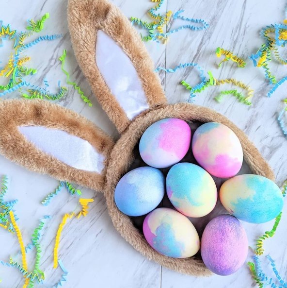 Vulkanska uskrsna jaja