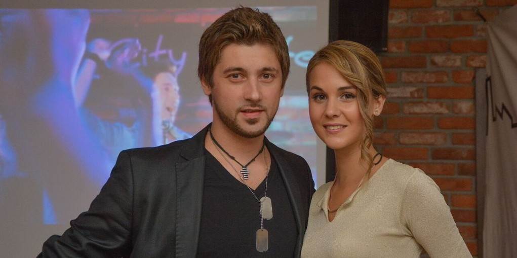 Nevena Vukes i Marko Vukes dobili su sina Teodora