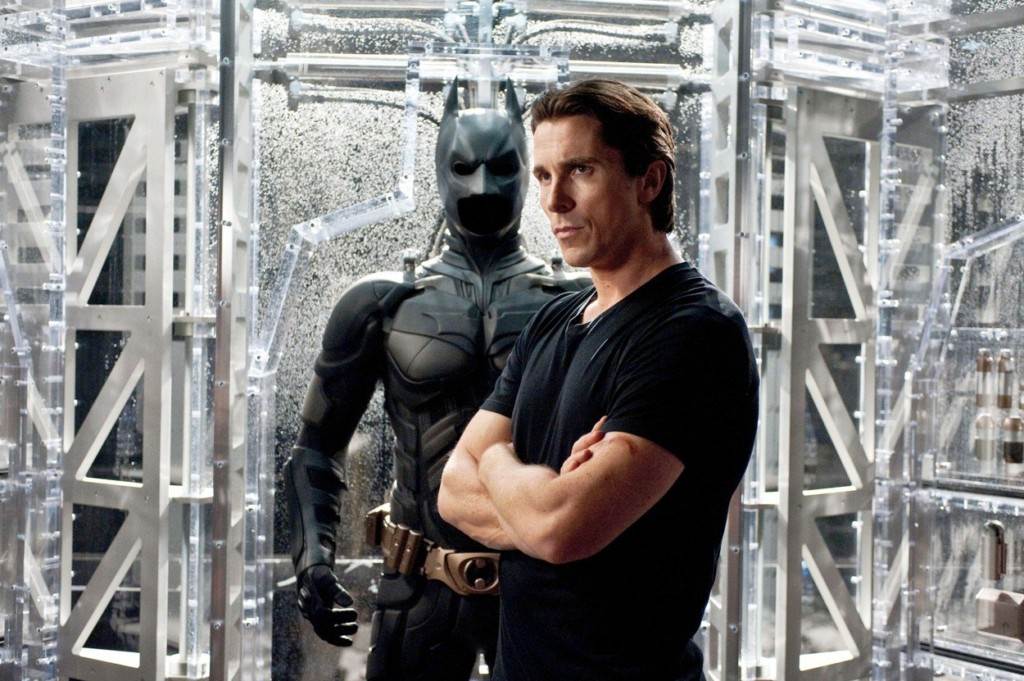 Christian Bale bio je s Winonom Ryder