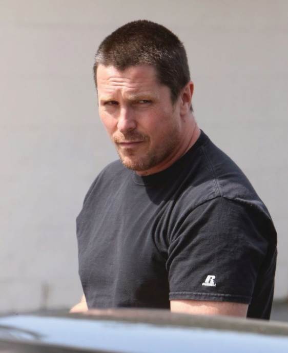 Christian Bale bio je s Winonom Ryder