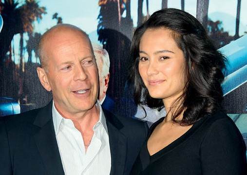 Bruce Willis je sve goreg stanja