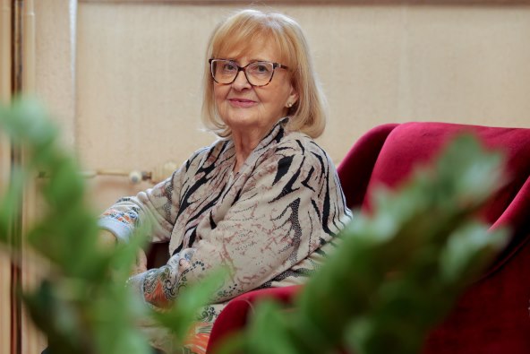 Vera Svoboda