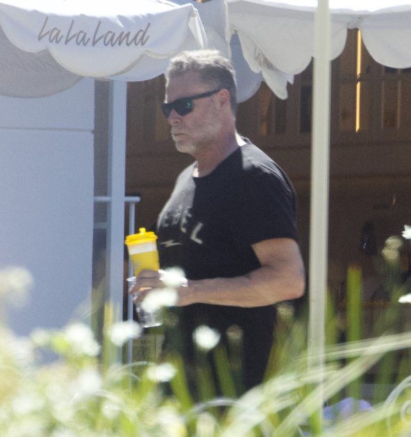 Dean McDermott