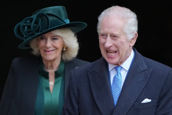 Kralj Charles III. i Camilla Parker Bowles u braku su od 2005.