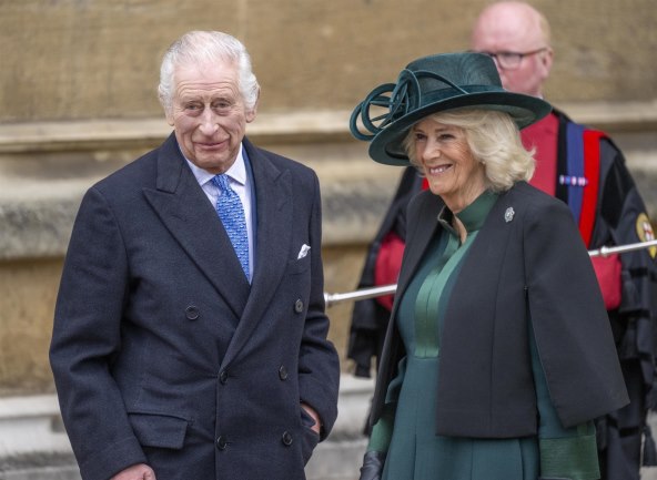 Kralj Charles III. i Camilla Parker Bowles u braku su od 2005.