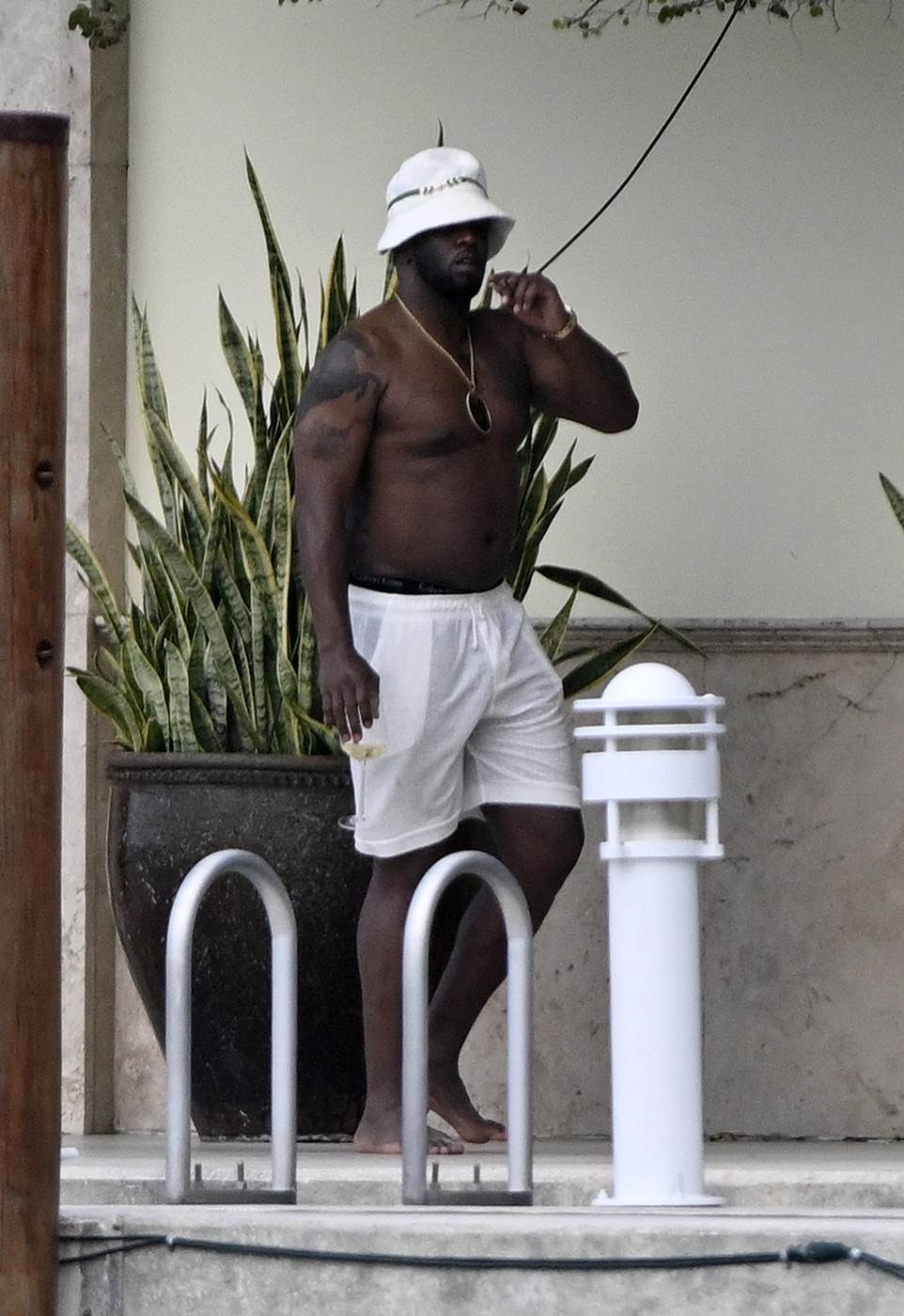 P Diddy