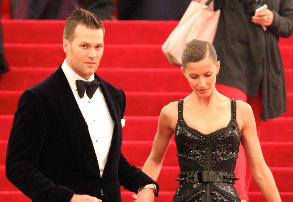 Kako su se upoznali Gisele Bundchen i Tom Brady