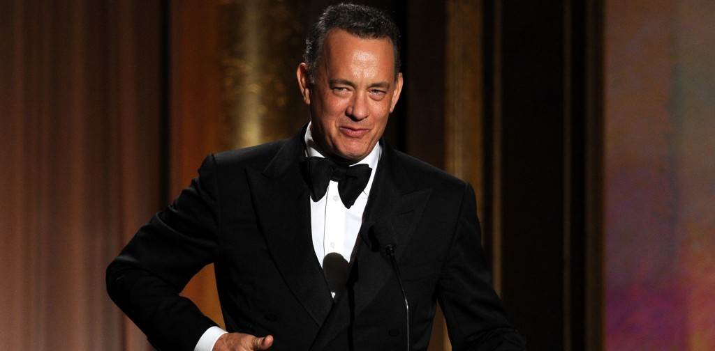 Tom Hanks i Rita Wilson proslavili 36tu godišnjicu